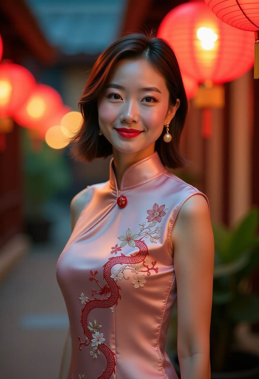 小小厨房的夏天海报