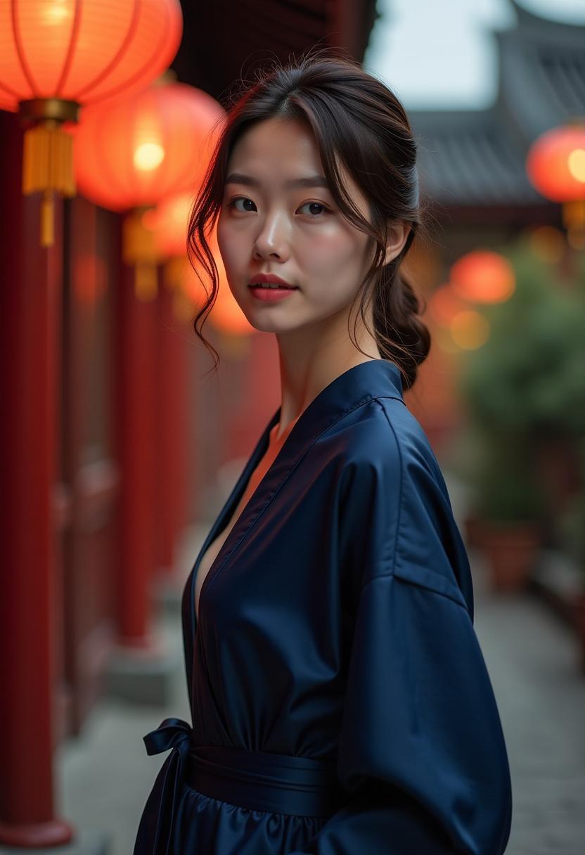 午后三点的红茶海报